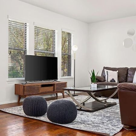 5 Bedrooms With Chefs Kitchen 2 Masters Room And Game Lounge San Antonio Bagian luar foto