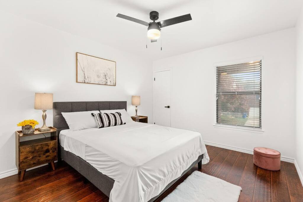 5 Bedrooms With Chefs Kitchen 2 Masters Room And Game Lounge San Antonio Bagian luar foto