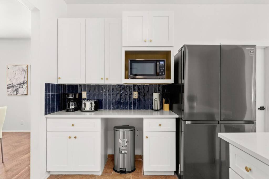 5 Bedrooms With Chefs Kitchen 2 Masters Room And Game Lounge San Antonio Bagian luar foto