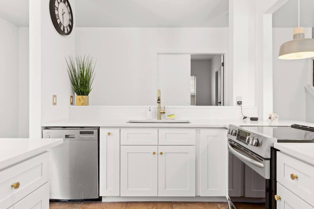 5 Bedrooms With Chefs Kitchen 2 Masters Room And Game Lounge San Antonio Bagian luar foto