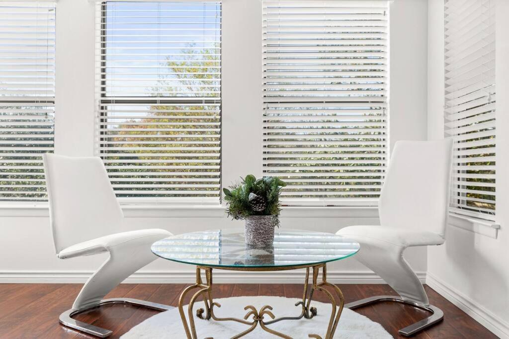 5 Bedrooms With Chefs Kitchen 2 Masters Room And Game Lounge San Antonio Bagian luar foto