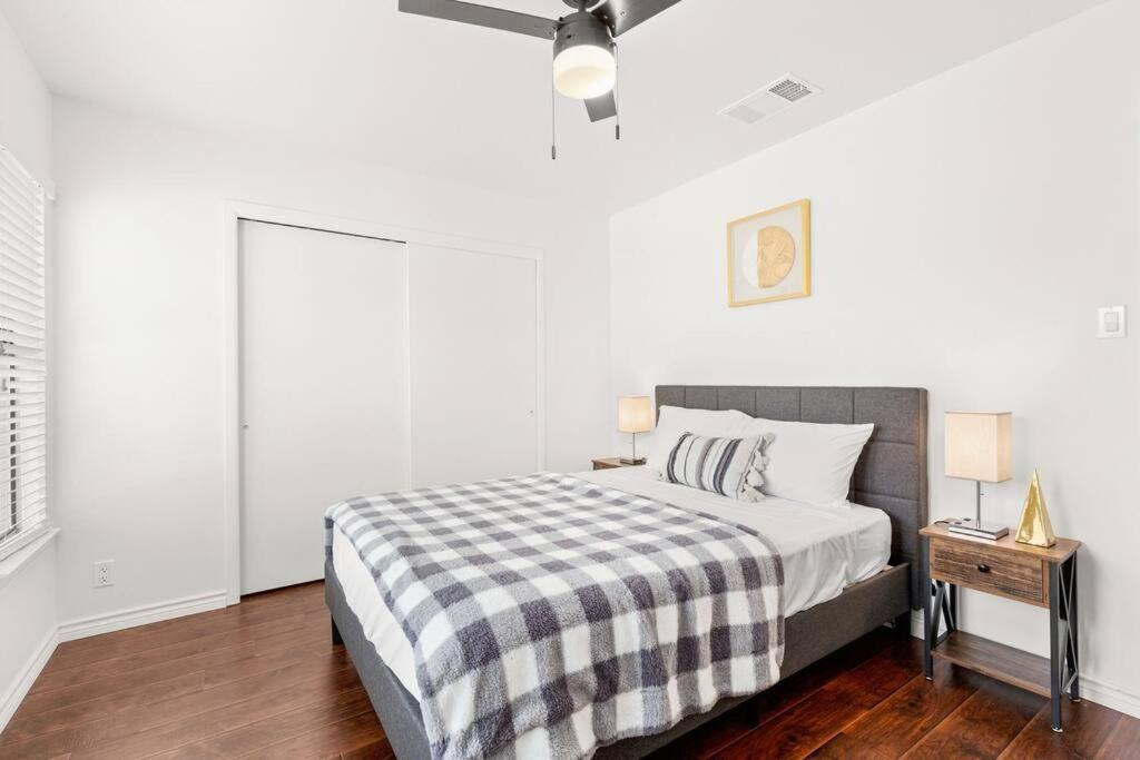 5 Bedrooms With Chefs Kitchen 2 Masters Room And Game Lounge San Antonio Bagian luar foto